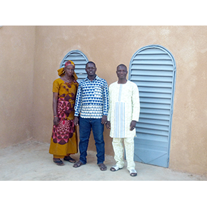 Equipe AVN Mali (Banamba)