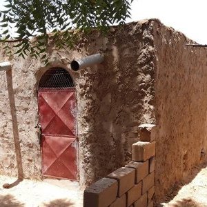 NV Chicken House in Pouni