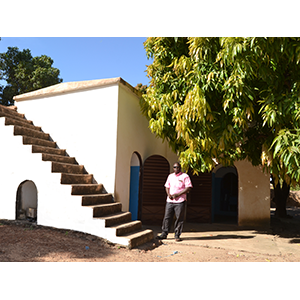Equipe AVN Mali (Koutiala)