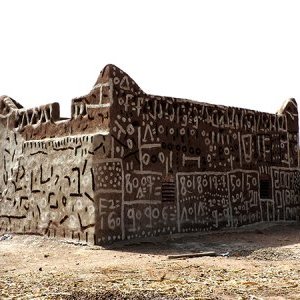 Rural Nubian Vault