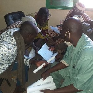 Formation entrepreneuriale