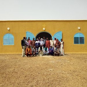 Mboloyel Health Centre (Senegal)