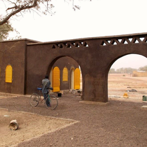 Zone d'Activités Electrifiée (ZAE) de Konséguéla (Mali)