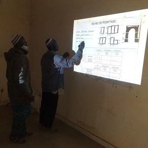 Formation entrepreneuriale