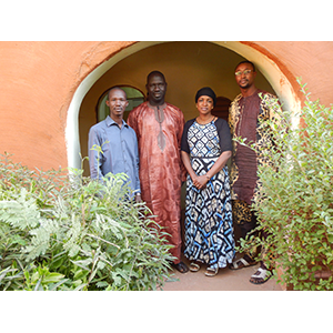 Equipe AVN Mali (Nationale)