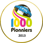1000 pioneers who change the world (2013)